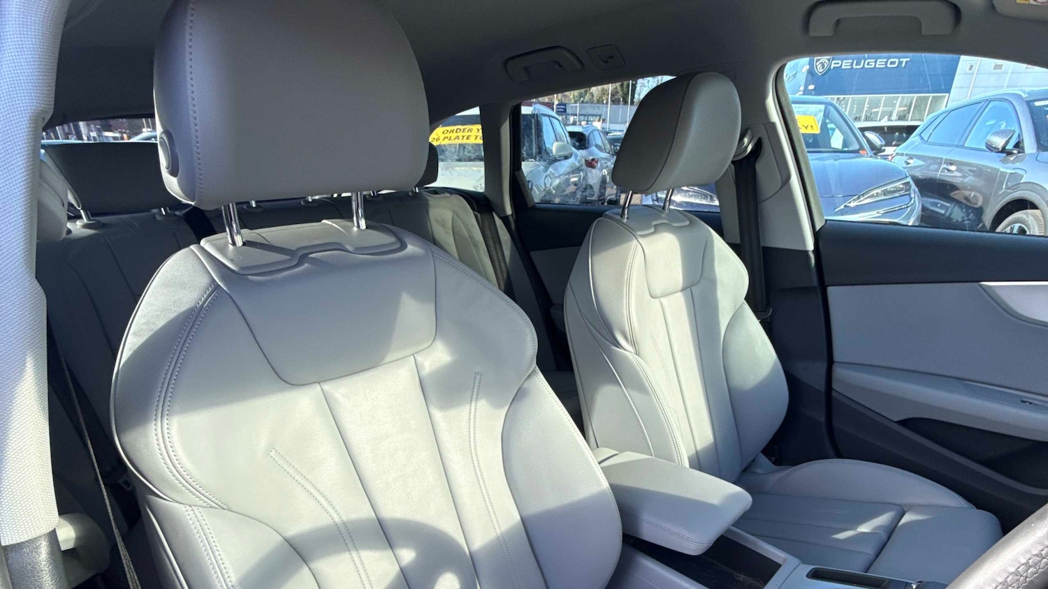 Used Audi A4 2022 for sale - 77741044: Photo 5