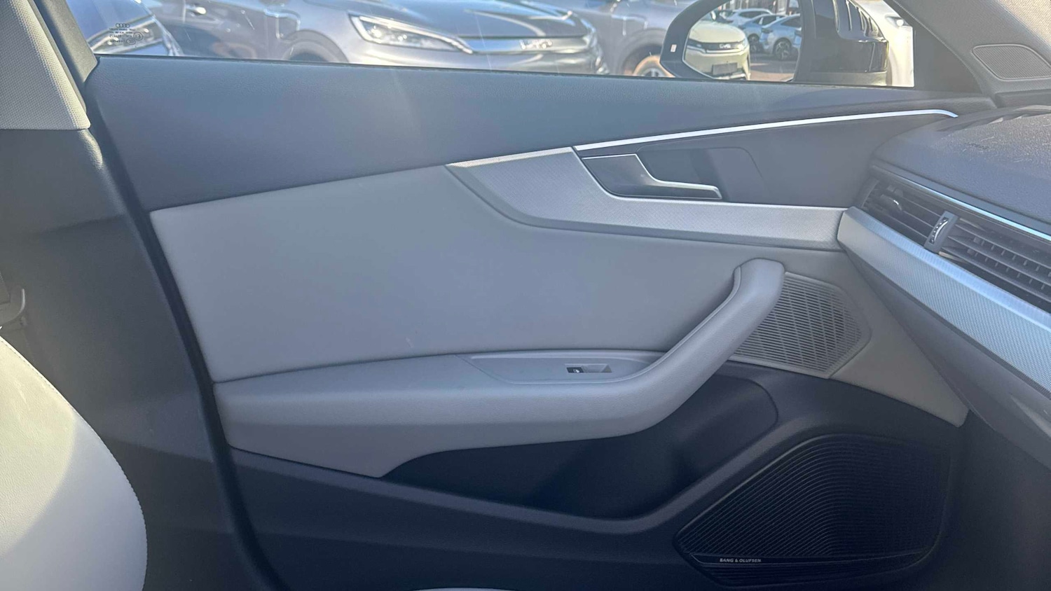 Used Audi A4 2022 for sale - 77741044: Photo 6