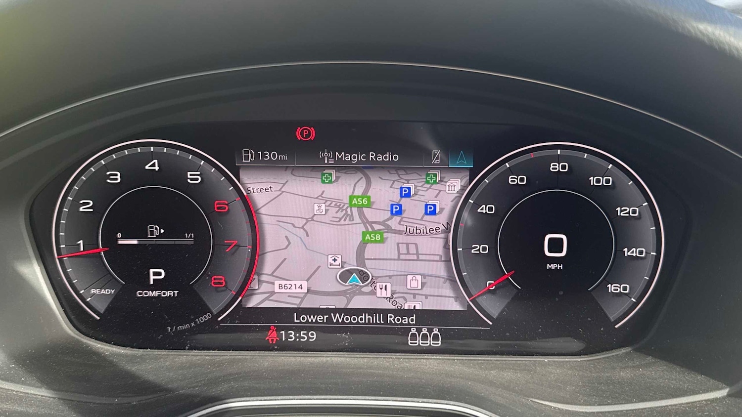 Used Audi A4 2022 for sale - 77741044: Photo 7