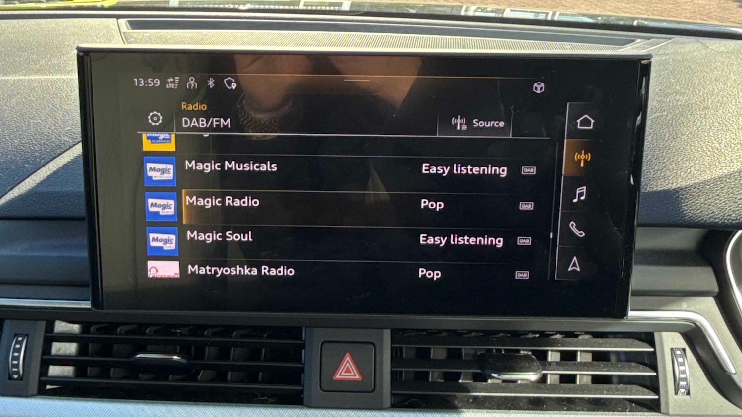 Used Audi A4 2022 for sale - 77741044: Photo 8