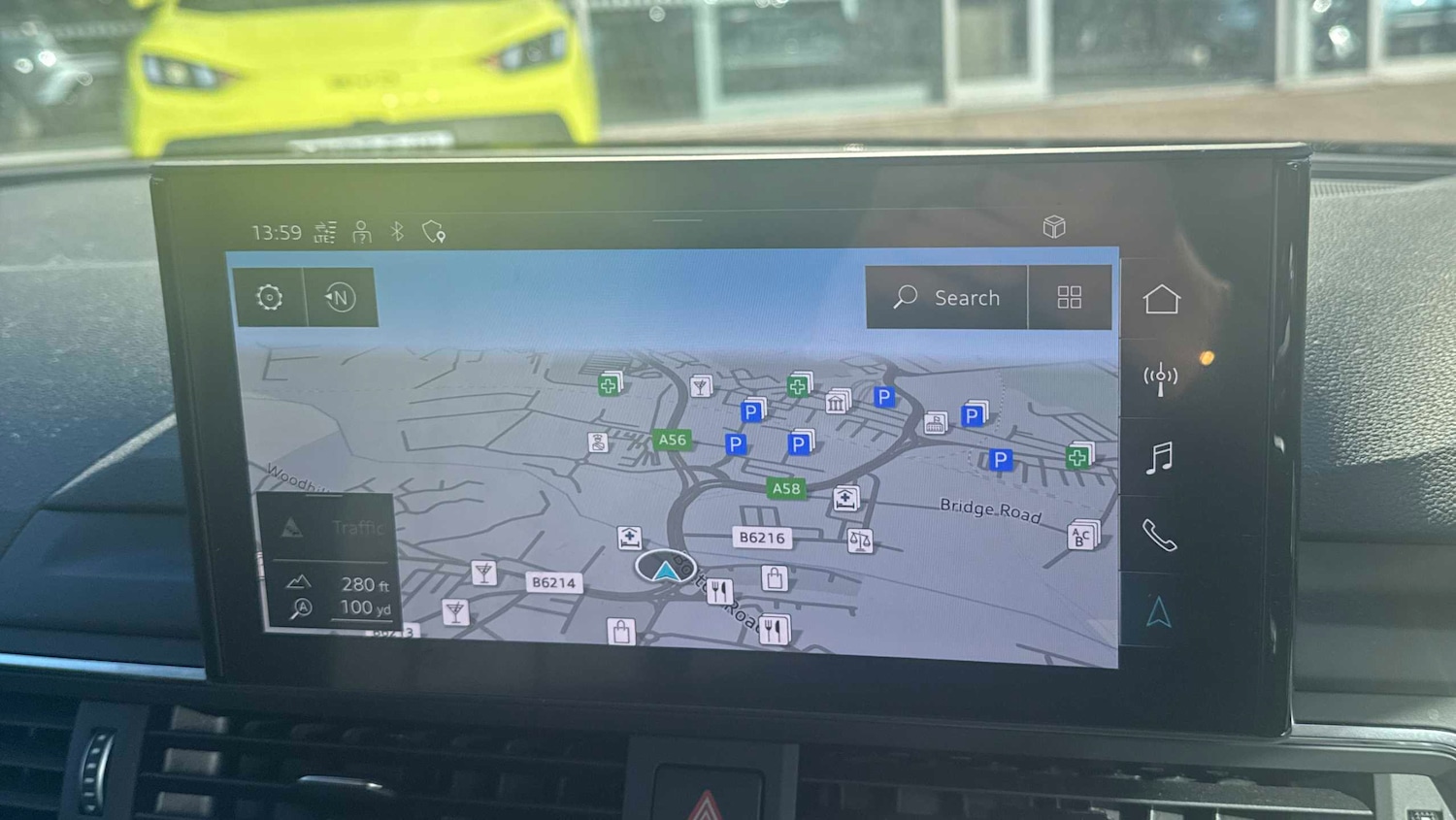 Used Audi A4 2022 for sale - 77741044: Photo 9