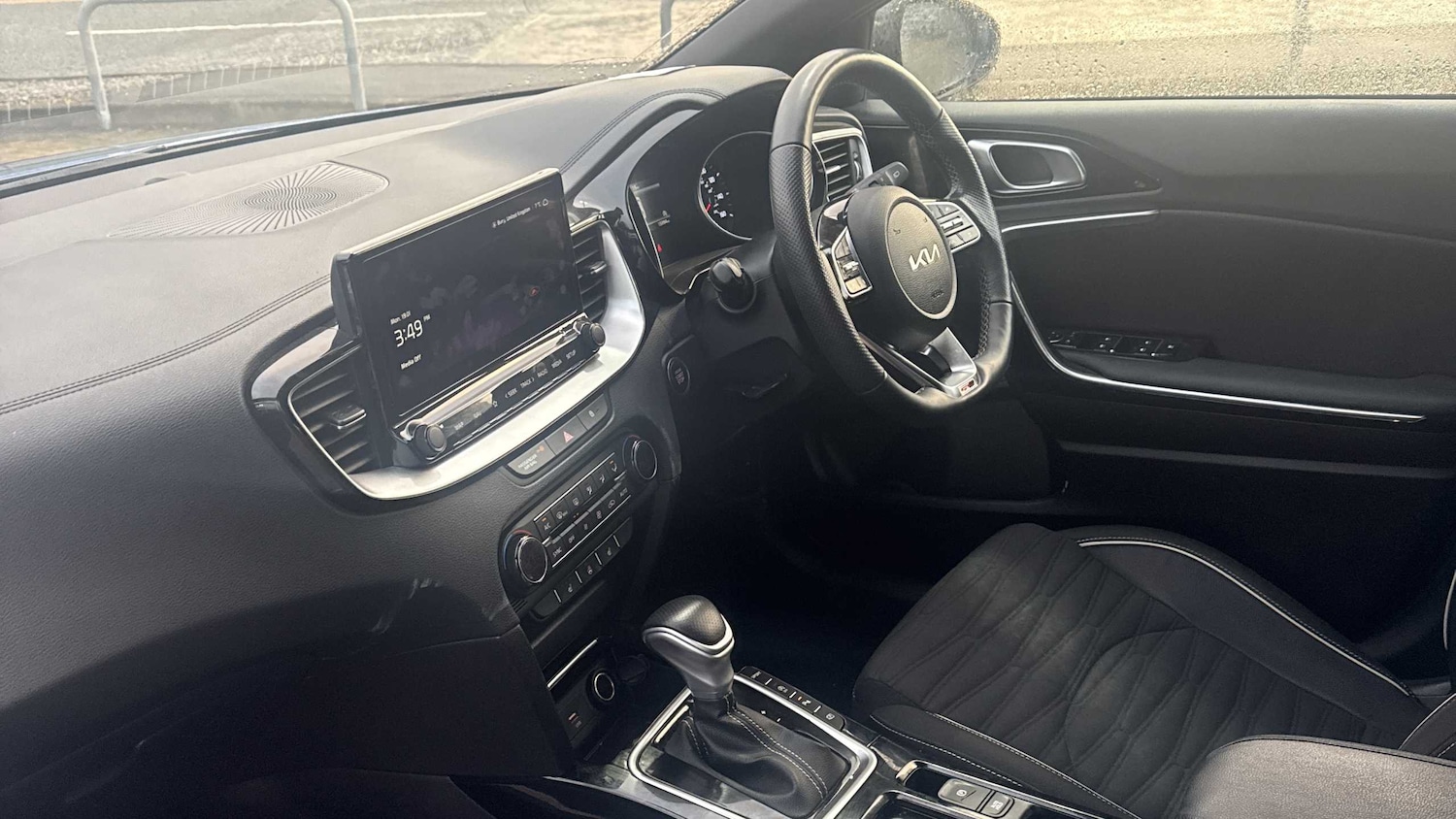 Used Kia Pro Ceed for sale - 77316513: Photo 13