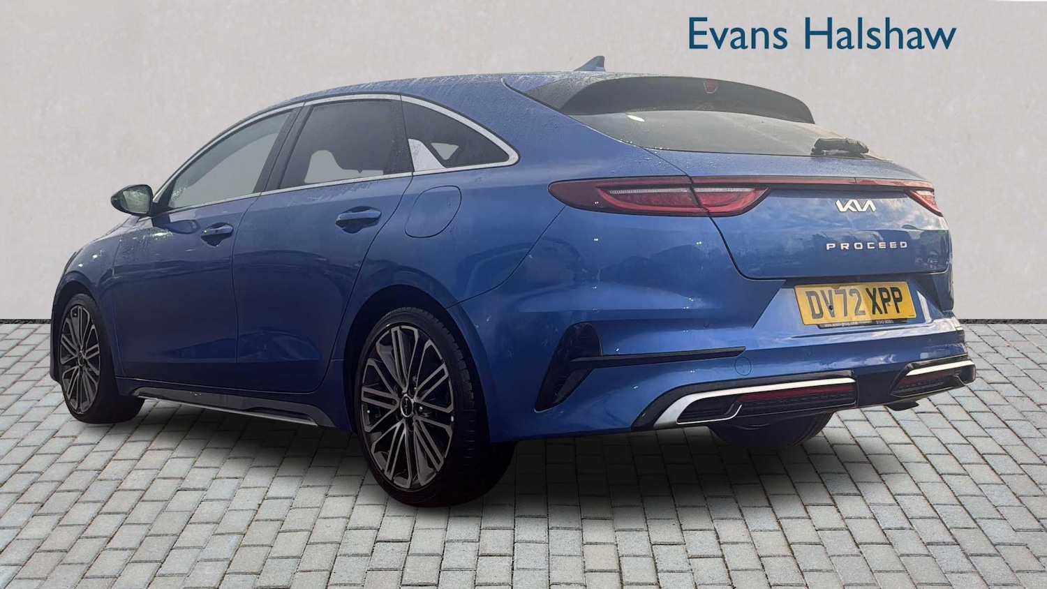 Used Kia Pro Ceed for sale - 77316513: Photo 2