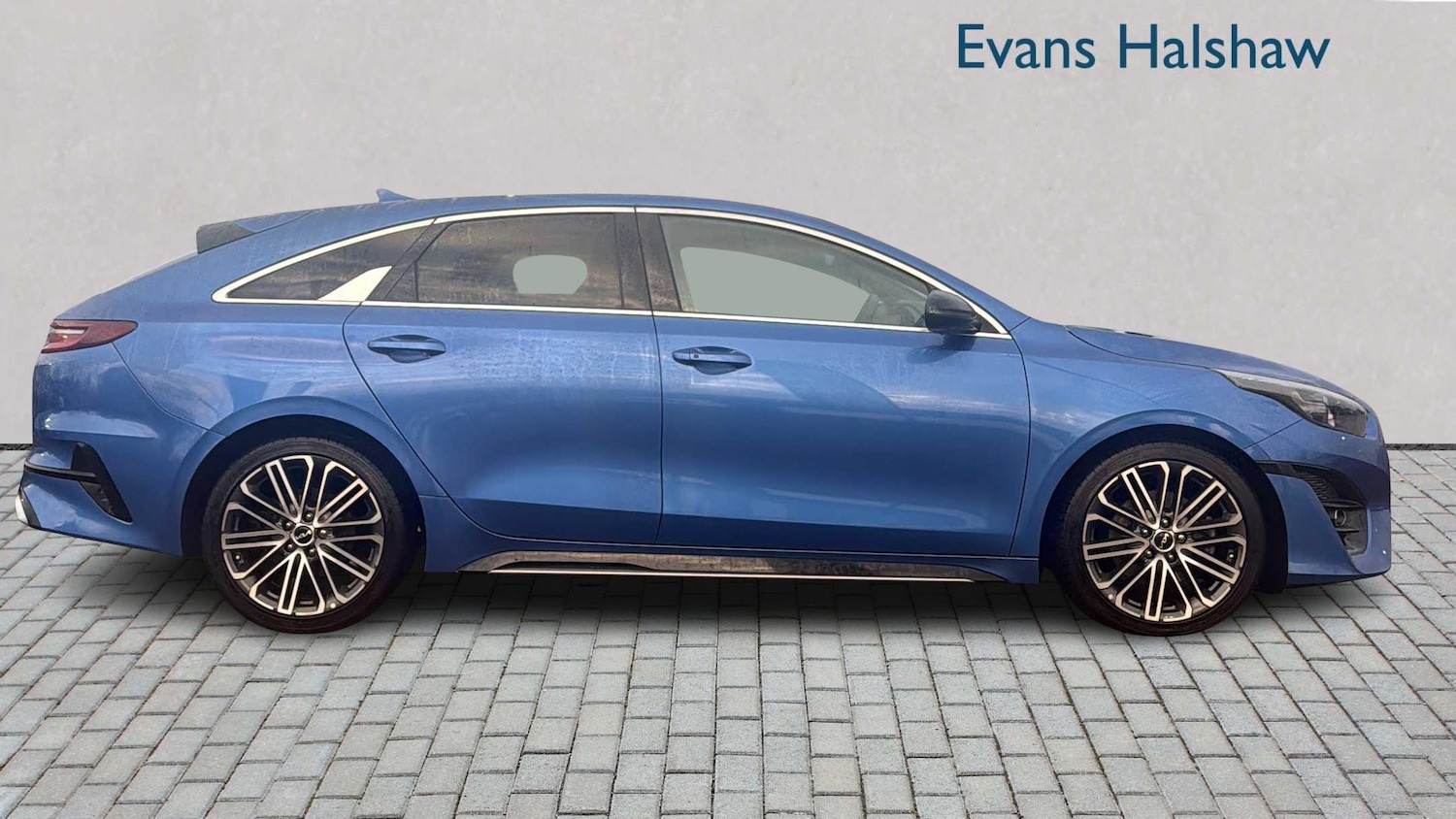 Used Kia Pro Ceed for sale - 77316513: Photo 3