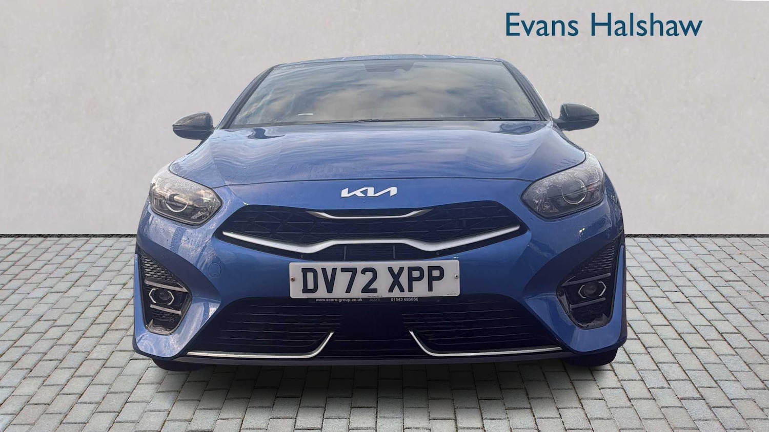 Used Kia Pro Ceed for sale - 77316513: Photo 4