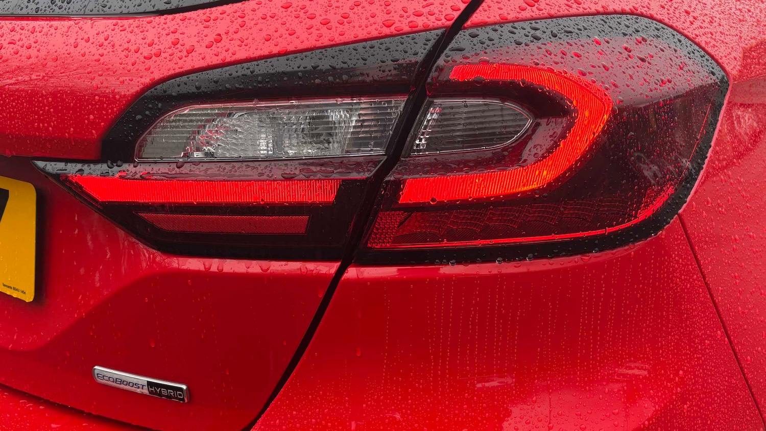 Used Ford Fiesta 2022 for sale - 76460489: Photo 27