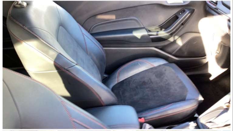 Used Ford Fiesta 2022 for sale - 76460489: Photo 6