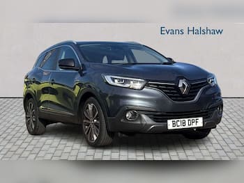 Used Renault Kadjar 2018 for sale - 79689665: Photo