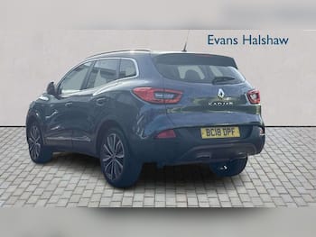 Used Renault Kadjar 2018 for sale - 79689665: Photo