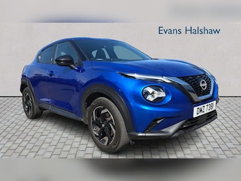 Used Nissan Juke 2024 for sale - 79028050: Photo
