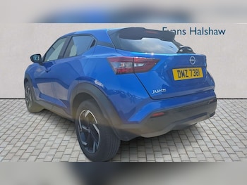 Used Nissan Juke 2024 for sale - 79028050: Photo
