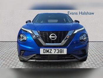 Used Nissan Juke 2024 for sale - 79028050: Photo