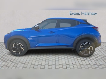 Used Nissan Juke 2024 for sale - 79028050: Photo