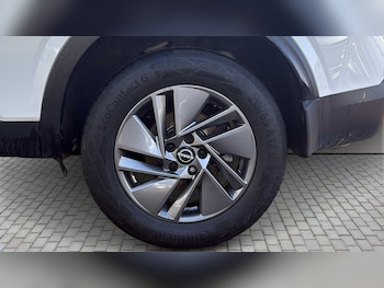 Used Nissan Qashqai 2023 for sale - 77219561: Photo