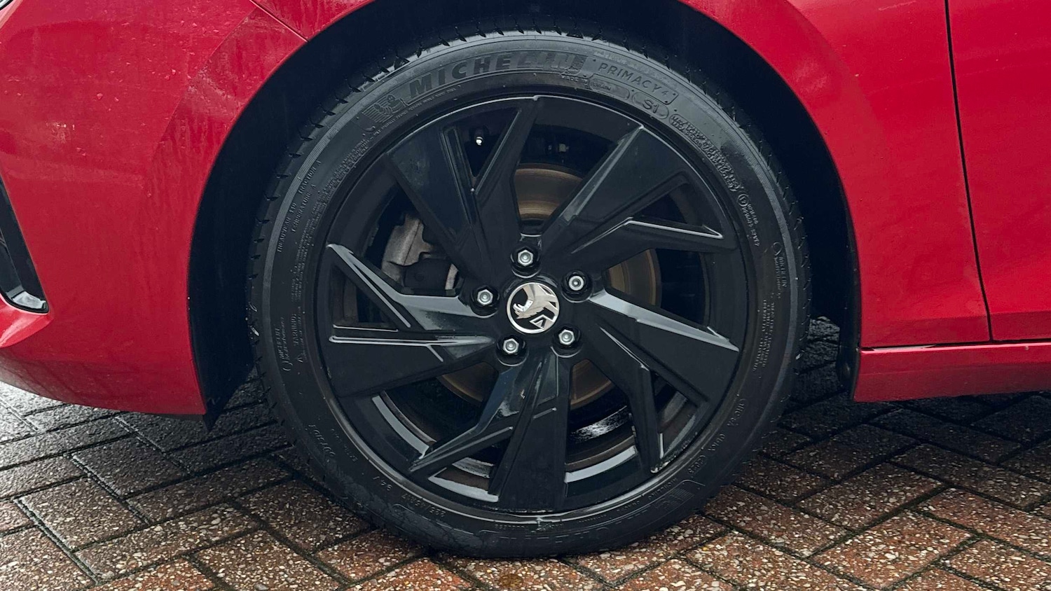 Used Vauxhall Astra 2023 for sale - 76978824: Photo 10