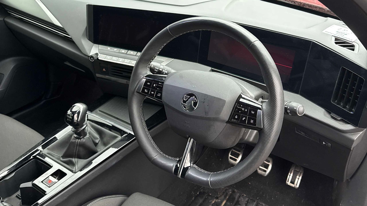 Used Vauxhall Astra 2023 for sale - 76978824: Photo 11