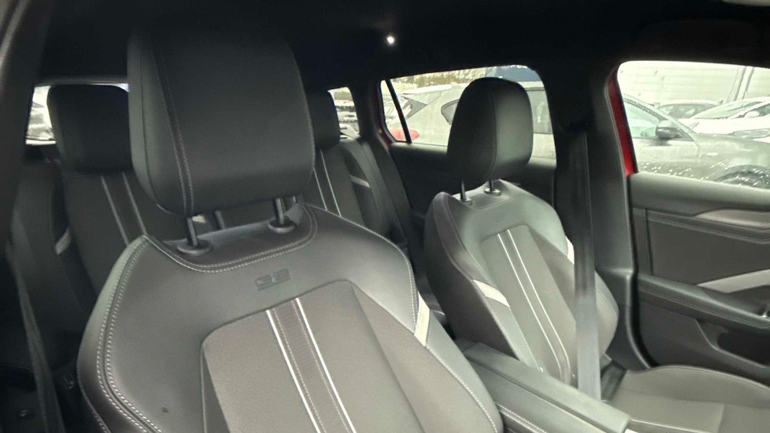 Used Vauxhall Astra 2023 for sale - 76978824: Photo 12