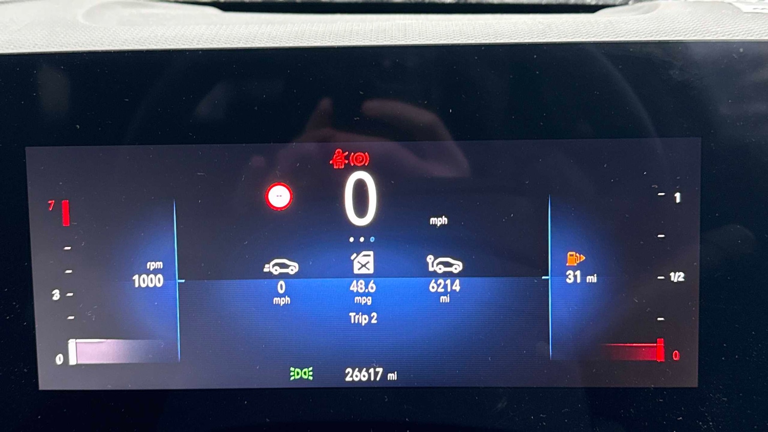 Used Vauxhall Astra 2023 for sale - 76978824: Photo 13