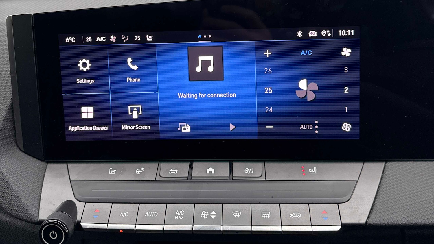 Used Vauxhall Astra 2023 for sale - 76978824: Photo 14