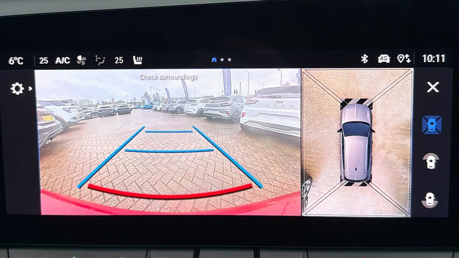 Used Vauxhall Astra 2023 for sale - 76978824: Photo 15