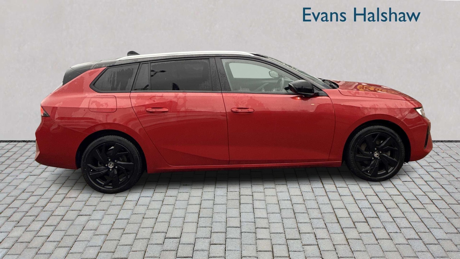 Used Vauxhall Astra 2023 for sale - 76978824: Photo 2