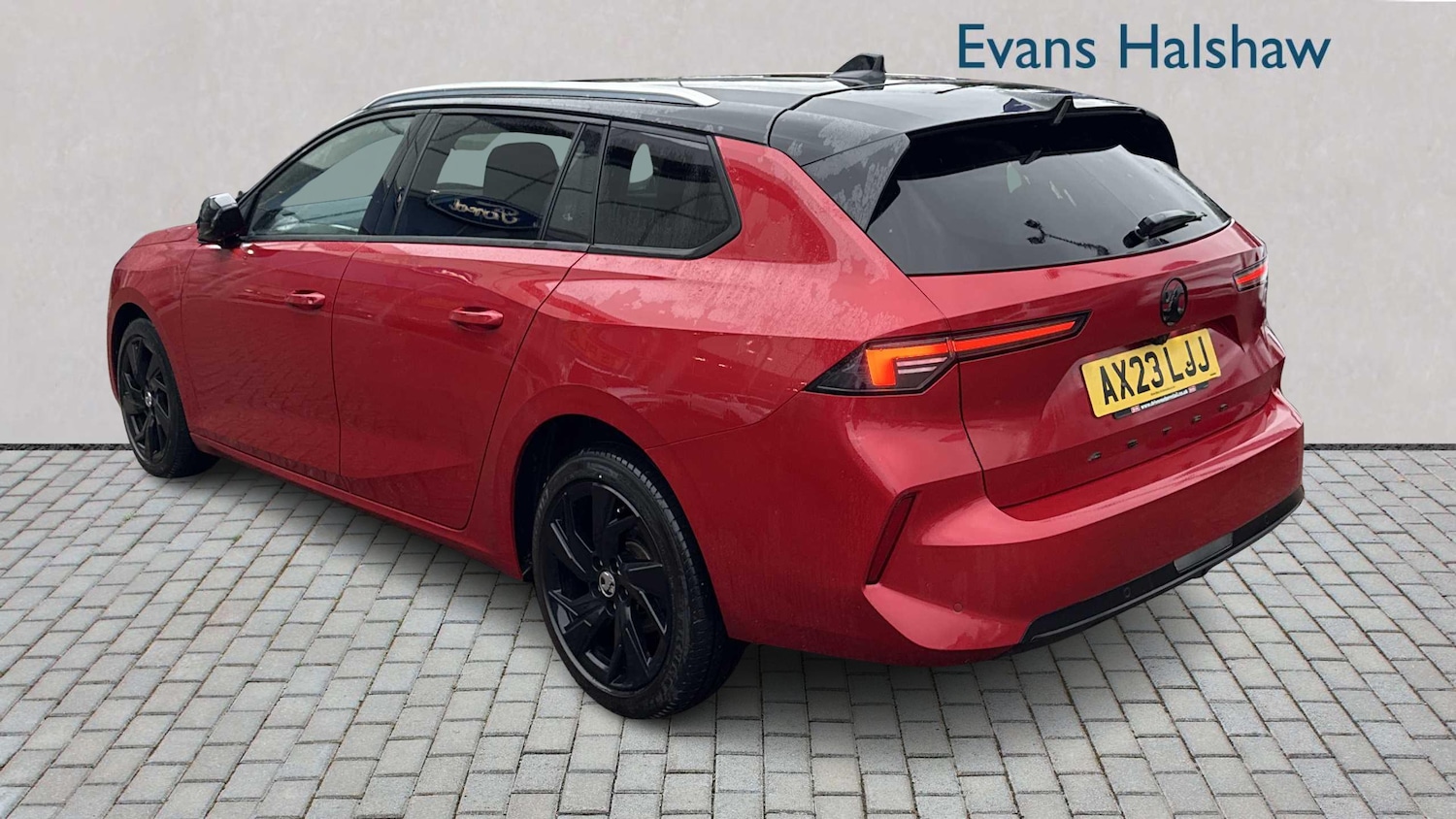 Used Vauxhall Astra 2023 for sale - 76978824: Photo 3