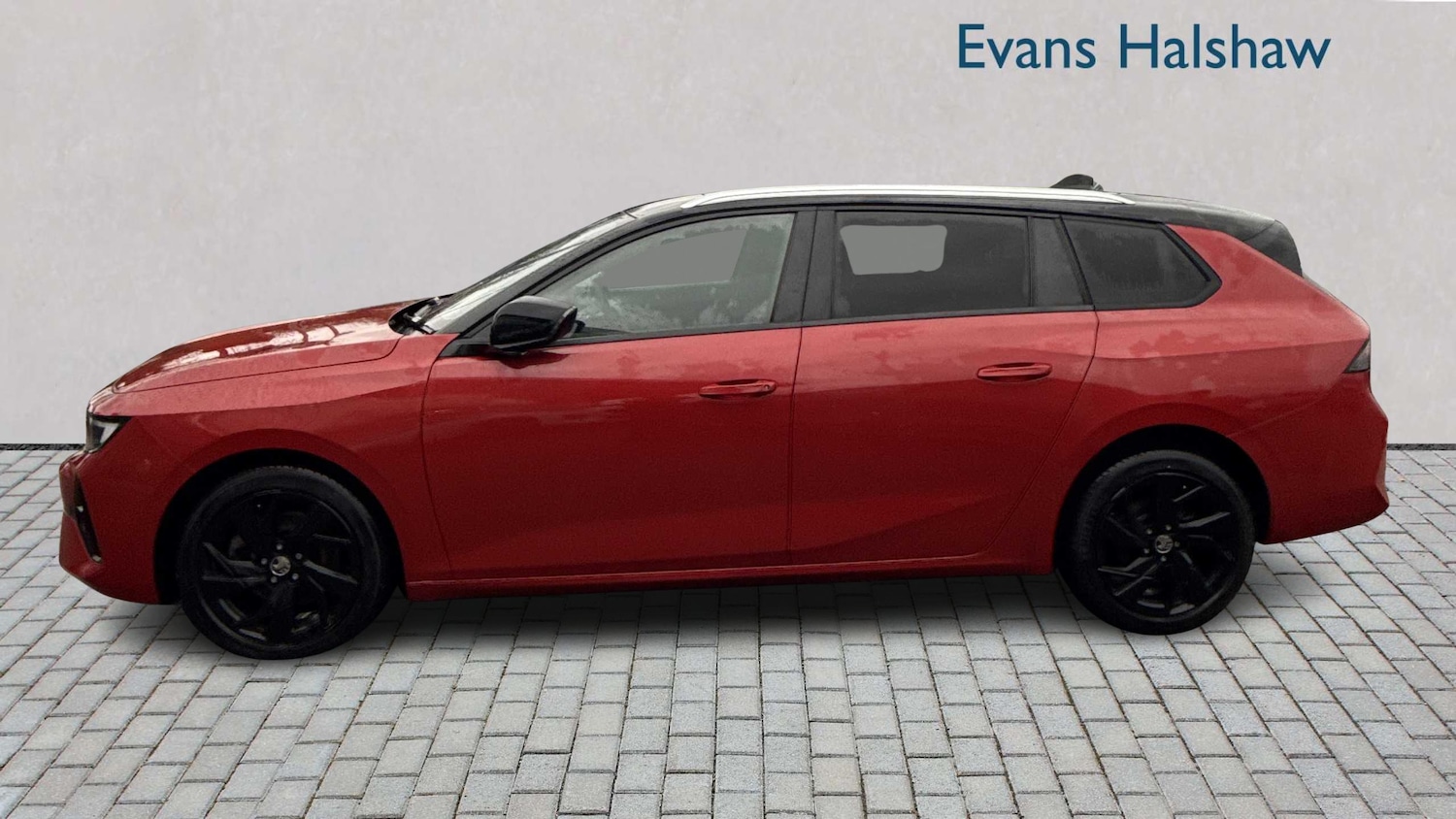 Used Vauxhall Astra 2023 for sale - 76978824: Photo 4