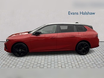 Used Vauxhall Astra 2023 for sale - 76978824: Photo