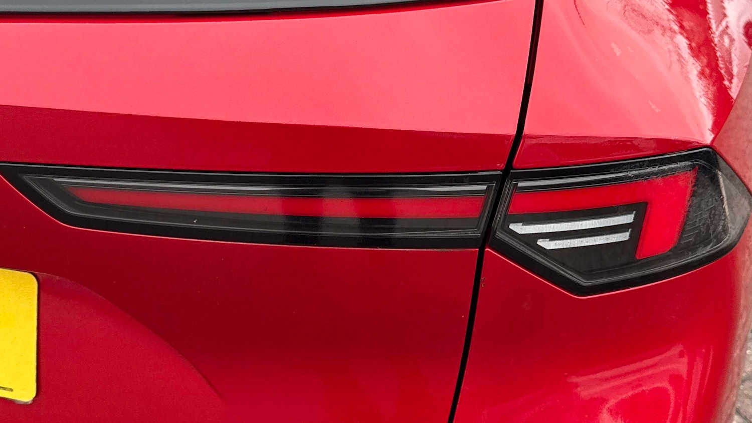 Used Vauxhall Astra 2023 for sale - 76978824: Photo 5