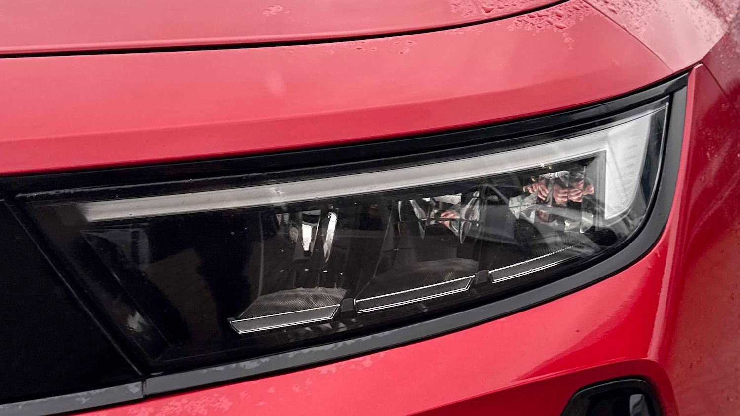 Used Vauxhall Astra 2023 for sale - 76978824: Photo 6