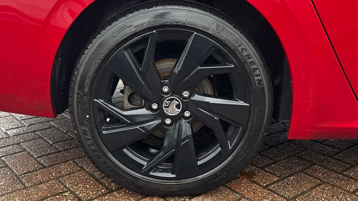 Used Vauxhall Astra 2023 for sale - 76978824: Photo 7