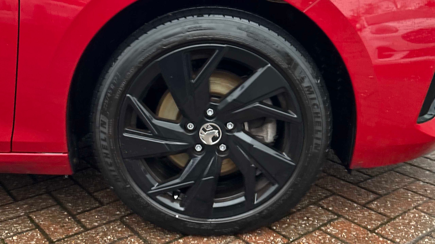 Used Vauxhall Astra 2023 for sale - 76978824: Photo 8