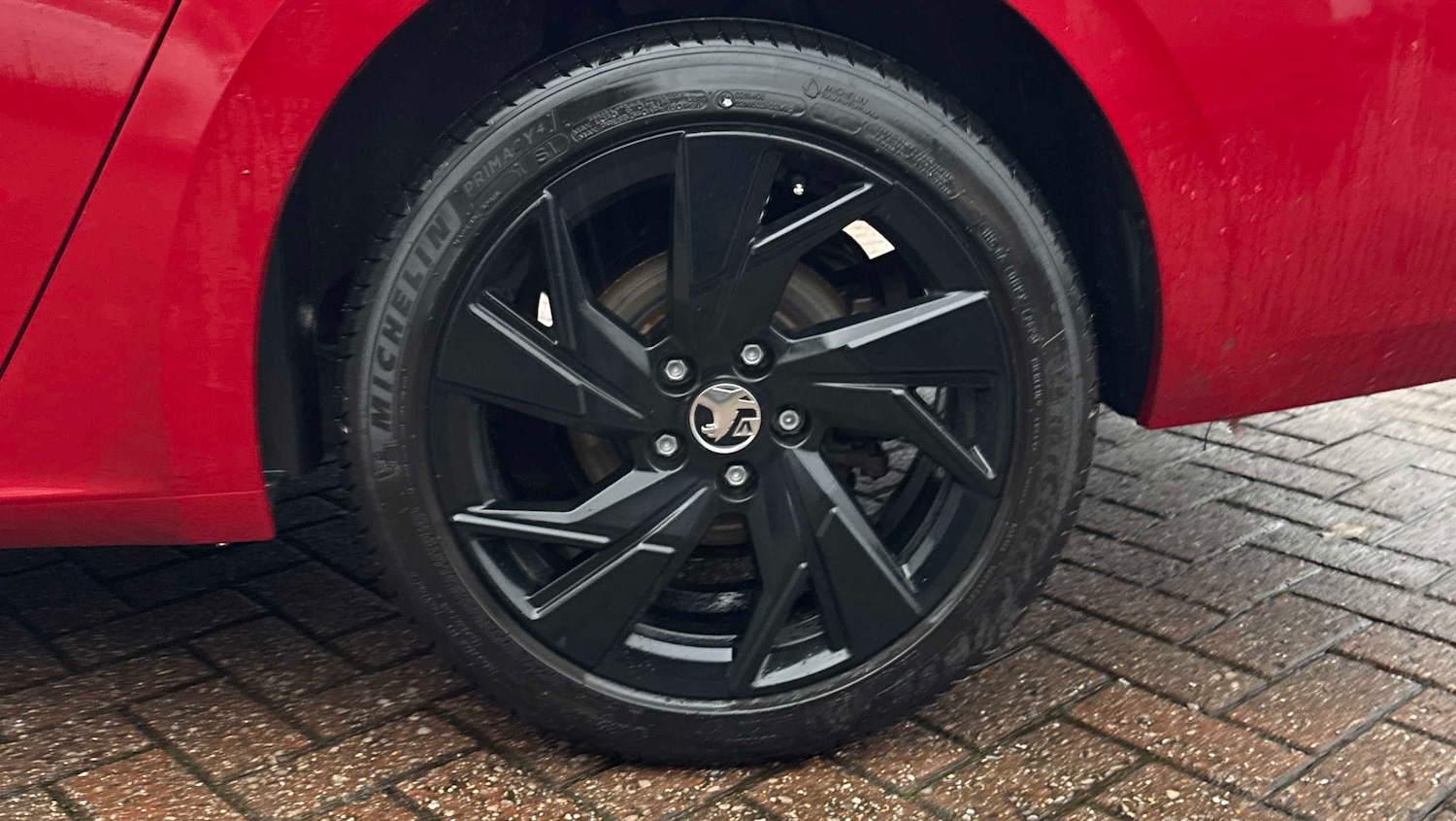 Used Vauxhall Astra 2023 for sale - 76978824: Photo 9