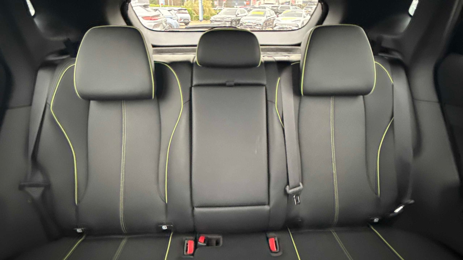 Used BYD Atto 3 2025 for sale - 78010328: Photo 13