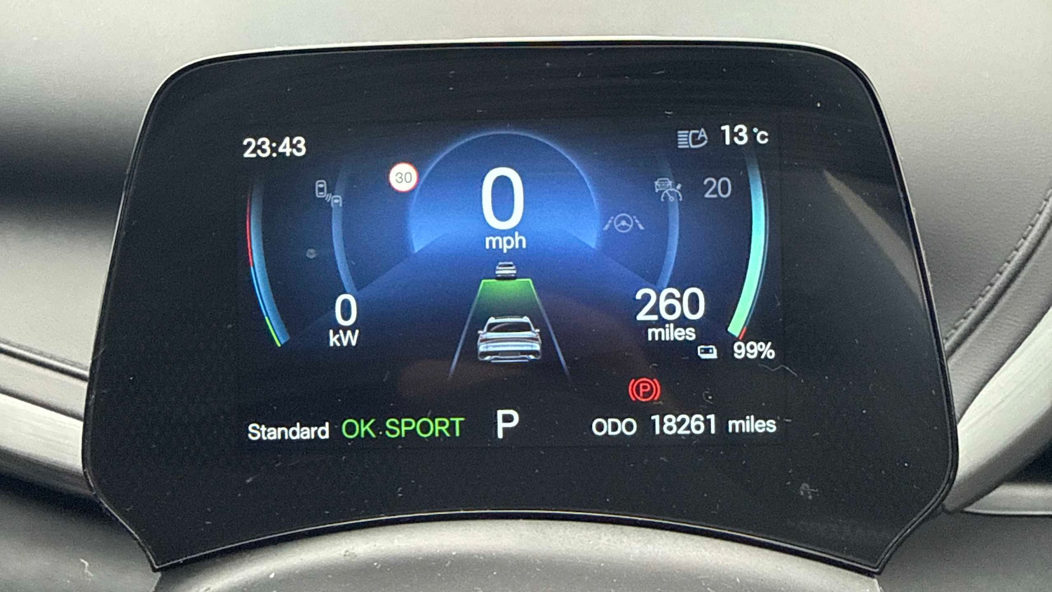 Used BYD Atto 3 2025 for sale - 78010328: Photo 15