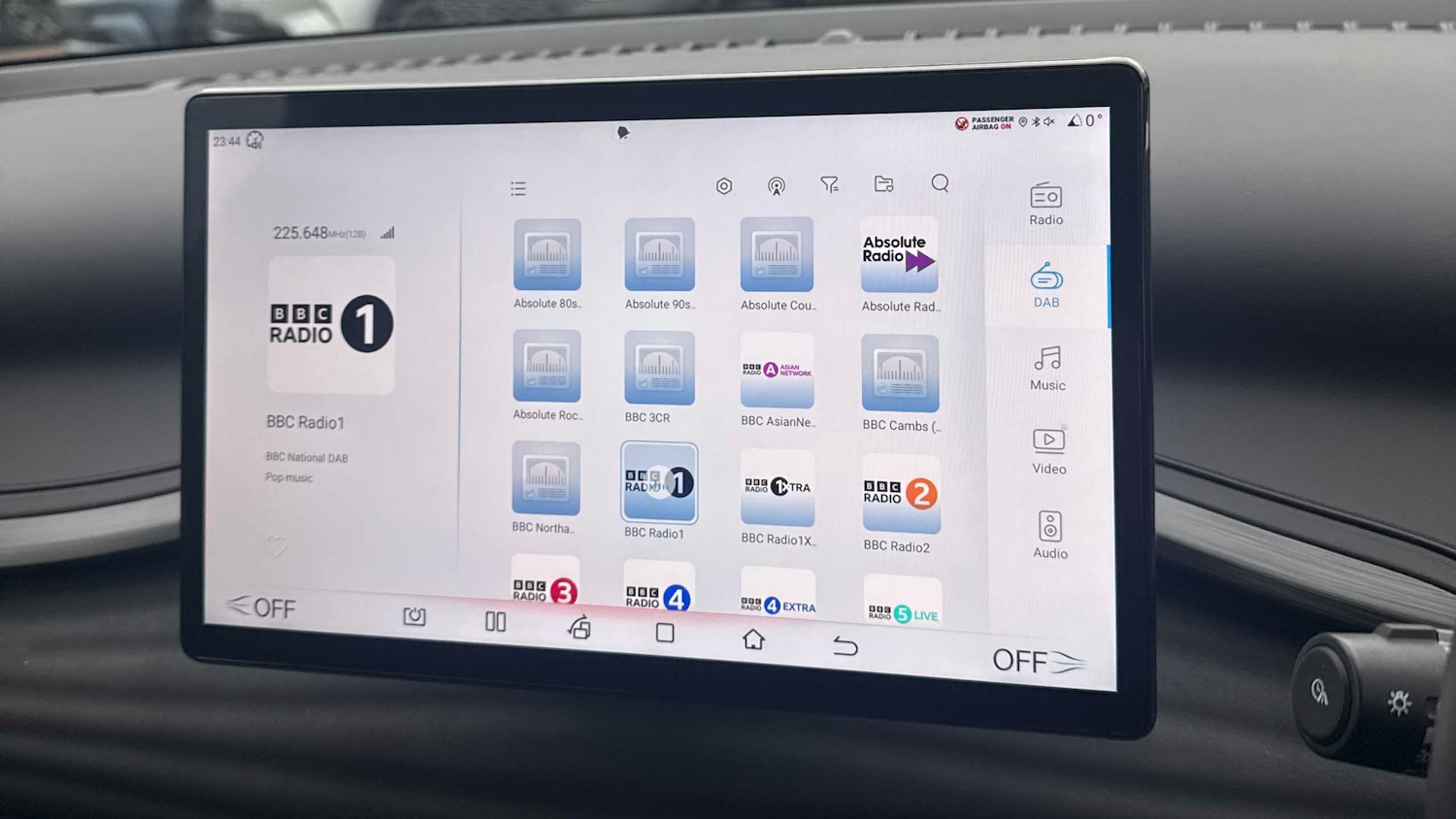 Used BYD Atto 3 2025 for sale - 78010328: Photo 18