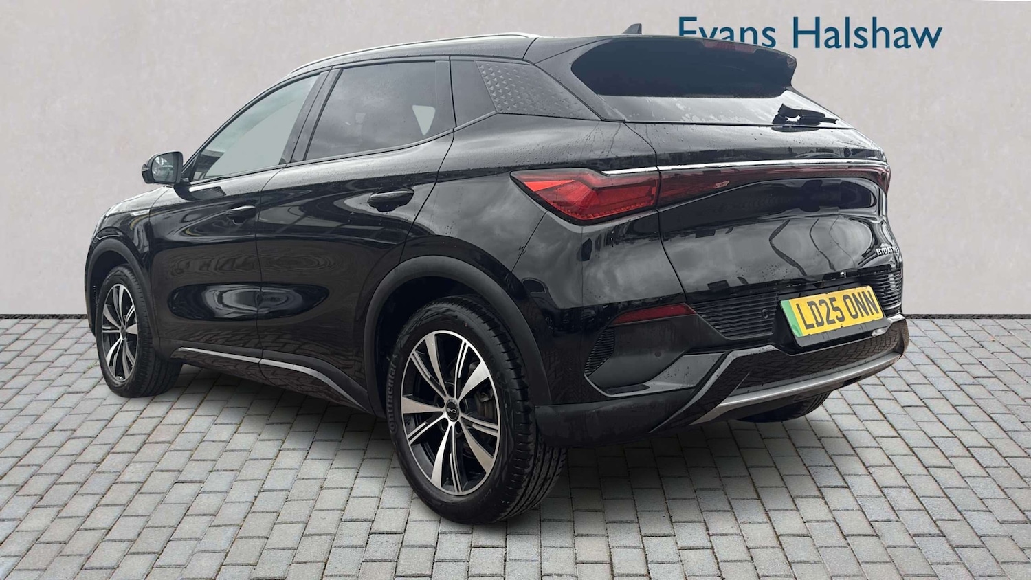 Used BYD Atto 3 2025 for sale - 78010328: Photo 2