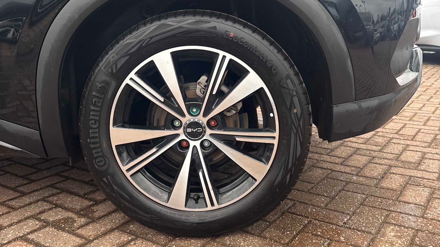 Used BYD Atto 3 2025 for sale - 78010328: Photo 26