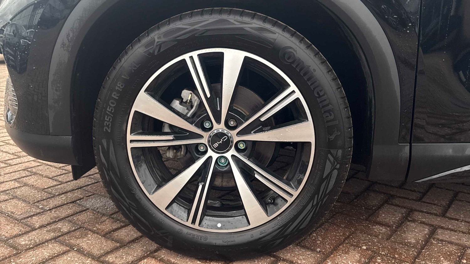 Used BYD Atto 3 2025 for sale - 78010328: Photo 27