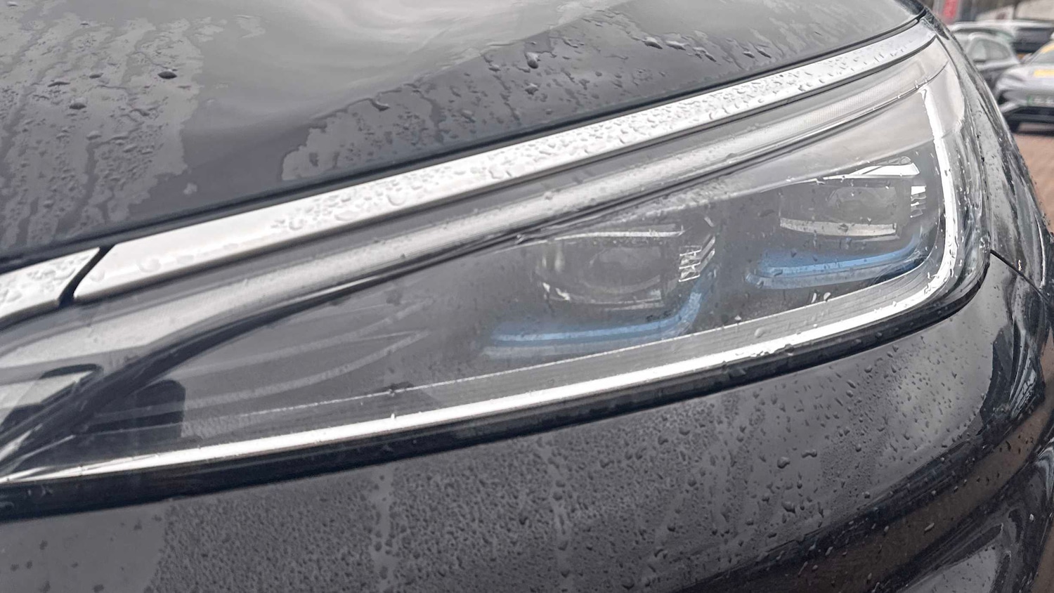 Used BYD Atto 3 2025 for sale - 78010328: Photo 28