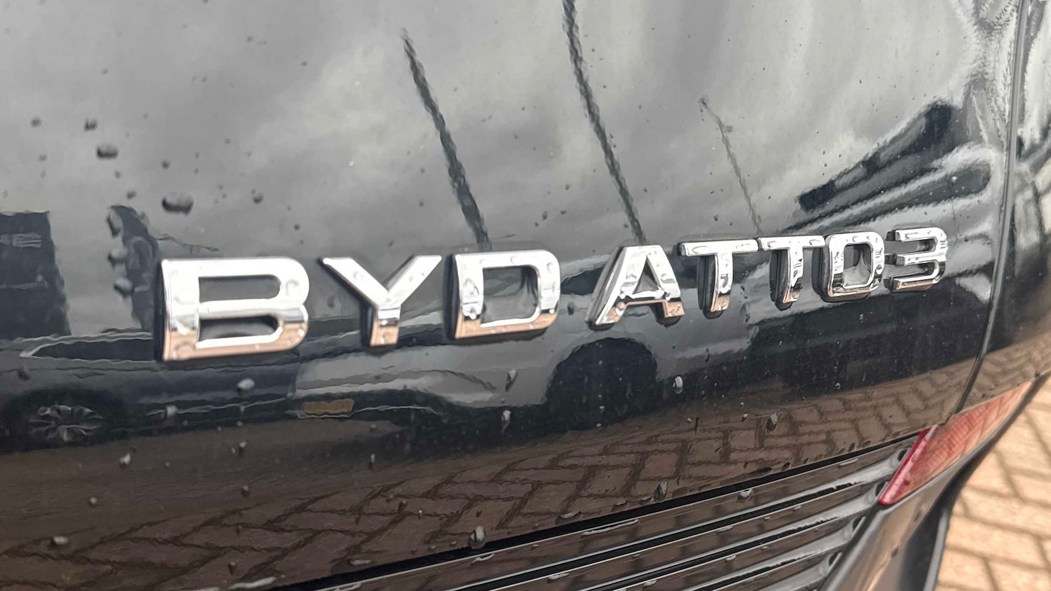 Used BYD Atto 3 2025 for sale - 78010328: Photo 30