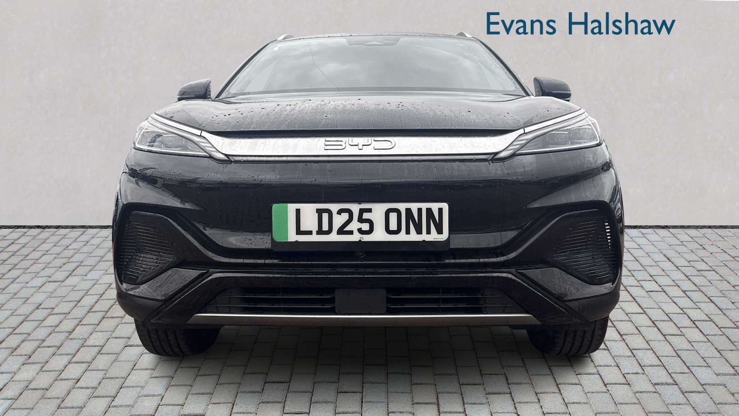 Used BYD Atto 3 2025 for sale - 78010328: Photo 4