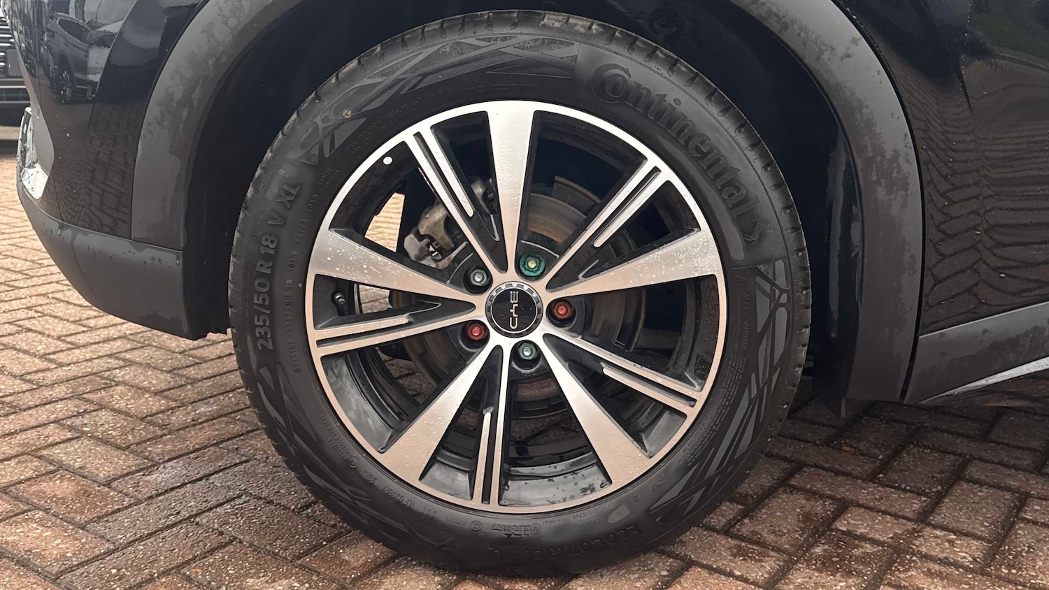 Used BYD Atto 3 2025 for sale - 78010328: Photo 7