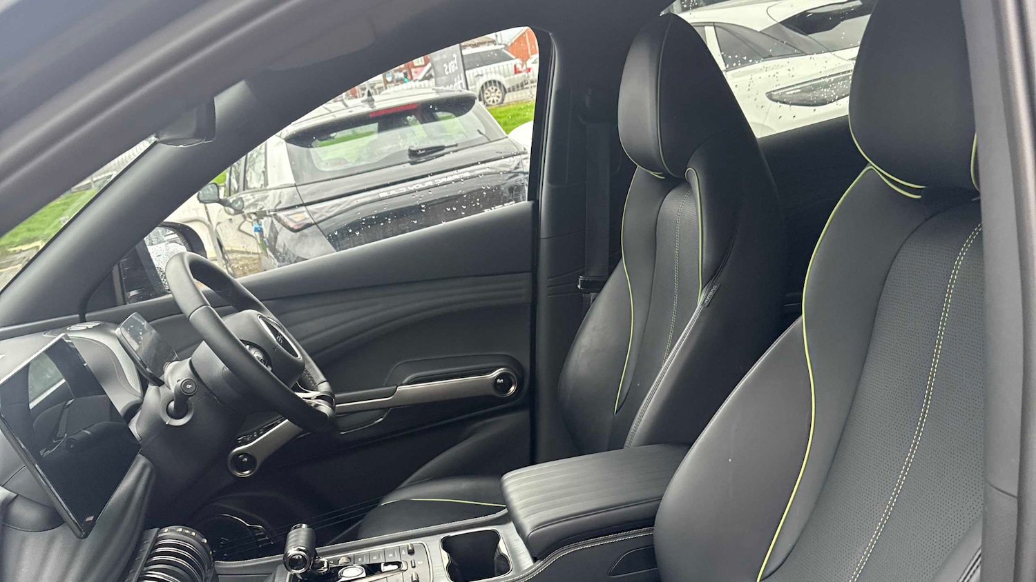 Used BYD Atto 3 2025 for sale - 78010328: Photo 9