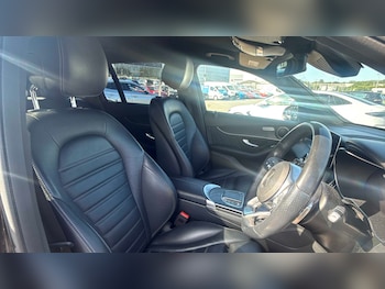 Used Mercedes-Benz GLC 2019 for sale - 79364757: Photo