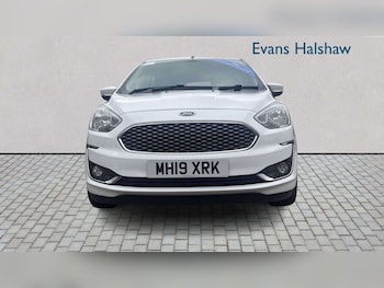 Used Ford Ka+ 2019 for sale - 79251017: Photo