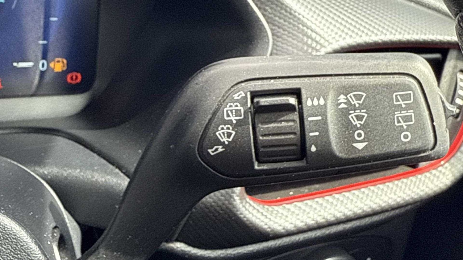 Vehicle 32