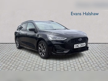 Used Ford Focus 2024 for sale - 79109497: Photo