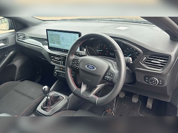 Used Ford Focus 2024 for sale - 79109497: Photo