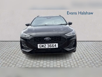 Used Ford Focus 2024 for sale - 79109497: Photo